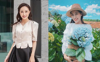 Đâu chỉ có Mai Ngọc, “nhánh” MC thời tiết VTV còn quy tụ cả dàn người đẹp khí chất ngời ngời thế này