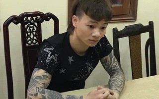 Giám đốc Công an Bắc Ninh: Khá "Bảnh" chỉ là kẻ nghiện ngập, tên tội phạm!