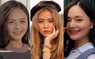 Truyền hình Việt tháng 4 là màn "tam nữ" tranh tài: Hoàng Thùy Linh - Thu Quỳnh - Lan Phương ai sẽ là người giành spotlight?