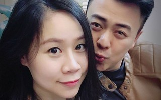 Từng bị gièm pha nhan sắc lúc mới cưới, vợ MC Tuấn Tú gây bất ngờ khi "lão hóa ngược" ở tuổi 35