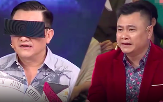 Nhớ mãi tiếng cười của Anh Vũ khi lần cuối cùng tham gia show của Lại Văn Sâm