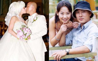 Chuyện bây giờ mới kể: Trương Vệ Kiện lần đầu nói về 3 đám cưới tổ chức cùng bà xã Trương Tây ít ai biết