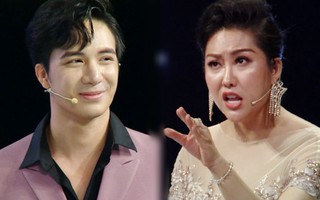 Bạn trai cũ Sĩ Thanh - "Bác sĩ đẹp trai nhất Việt Nam" gây phẫn nộ vì chửi thề, bị Phi Thanh Vân mắng tại chỗ 