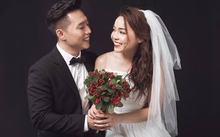 Hot beauty blogger 900.000 follow thổ lộ những tâm tư chưa từng có trong ngày cưới, chú rể là một nhân vật vô cùng đặc biệt