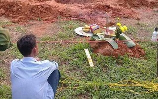Yên Bái: Điều tra về xác người phụ nữ bị chôn dưới giếng hoang sau 2 tháng mất tích