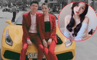 Nghe tin Phan Hoàng có tình mới sau 20 ngày chia tay, bạn gái cũ tuyên bố: “Bánh bèo nhưng không cần ai che chở”