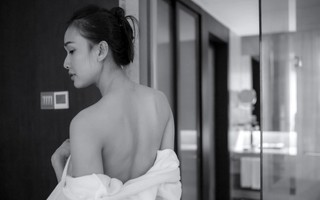 Nghi án Dương Mỹ Linh đã có tình mới sau 2 năm chia tay Bằng Kiều