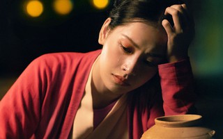 Chi Pu chơi lớn làm MV cổ trang, hóa phụ nữ Việt xưa cực xinh đẹp 