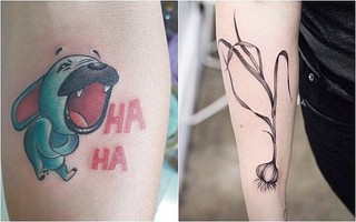 Thấy thông tin lập hội đi đánh ghen, xăm trổ được trả thêm 500k, chị em nô nức rủ nhau đi "dự tuyển"