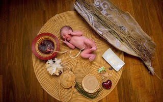 Sinh con theo trào lưu thuận tự nhiên - Phản khoa học, đánh cược sinh mạng của cả mẹ và con với tử thần