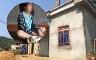 Vụ nữ sinh lớp 8 có bầu: "Thầy còn mua thuốc tránh thai bắt em tôi uống, cấm không được nói cho ai biết"