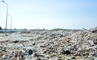 Phát hiện hơn 300 xác thai nhi tại Nhà máy xử lý rác thải TP.Cà Mau