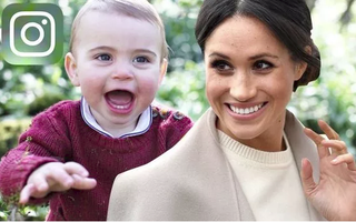 Tuyên bố mới gây sốc: Meghan sẽ giới thiệu con đầu lòng theo phong cách Hollywood khiến Nữ hoàng nổi giận, cung điện căng thẳng