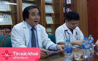 Hàng chục bệnh nhân đột quỵ mỗi ngày liên quan đến nắng nóng