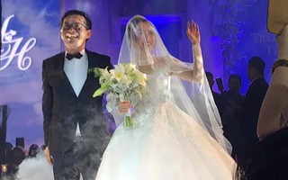 Xúc động trước chia sẻ của giới nghệ sĩ phía Bắc về đám cưới NSND Trung Hiếu, nhưng ngỡ ngàng nhất là nhận xét không kiêng nể của Trần Lực 
