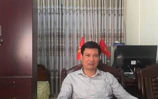 Vụ nữ sinh lớp 8 tố bị thầy giáo xâm hại đến có thai: Camera giám sát lại giao cho chính nghi can quản lý