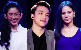 Lạ đời gameshow mẹ đưa con trai thủ khoa Đại học đi tìm vợ: 3 cô gái xinh xắn đứng xếp hàng để chờ được chọn 