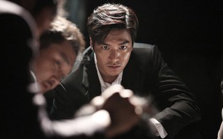 Lật lại phim 18+ khốc liệt nhất sự nghiệp của Lee Min Ho: Kim Rae Won cũng "sụp đổ hình tượng" vì cảnh ân ái quá trần trụi