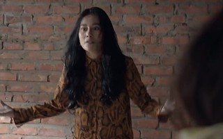 "Nàng dâu order": Giật mình xem cảnh "hồ ly" Phương Oanh vác ghế tấn công Lan Phương, bất ngờ nhất là bình luận của khán giả