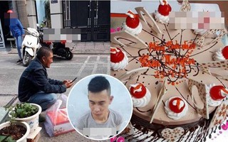 Nam thanh niên "bùng hàng", bỏ mặc chú shipper với chiếc bánh kem 300k và câu chuyện phía sau khiến nhiều người phẫn nộ