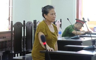 Nữ 'đại gia' vàng lừa 383 người, bị phạt tù chung thân