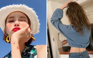 Để đảm bảo nhan sắc mà không tốn nhiều thời gian dịp nghỉ lễ này, các nàng sẽ cần đến 5 chiêu làm đẹp nhanh gọn nhẹ sau