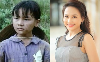 Bảo Thanh "Về nhà đi con": 8 tuổi đã nổi tiếng và đợi chờ gần 20 năm mới trở lại vinh quang