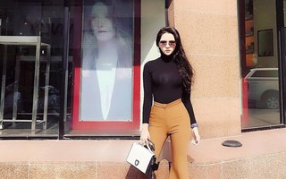 Có gì hot trong "thư gửi con trai" của mẹ bầu mà 40 phút "hút" 10 ngàn like, các cô gái chưa chồng bấn loạn tag tên ai đó 