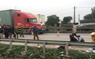 31 người thương vong vì tai nạn giao thông trong ngày đầu nghỉ lễ 30/4 - 1/5