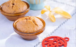 Chẳng cần lò nướng, tôi làm được món bánh này gây thương nhớ cho cả nhà