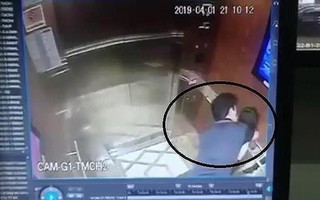 Cựu Viện phó VKS sàm sỡ bé gái trong thang máy nói gì?
