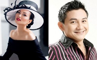 Nữ ca sĩ tài trợ 100% chi phí đưa nghệ sĩ Anh Vũ về nước giàu có cỡ nào?
