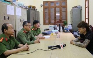 Bắc Ninh: Khá Bảnh và đồng bọn bị khởi tố tội "Tổ chức đánh bạc" và "Đánh bạc"