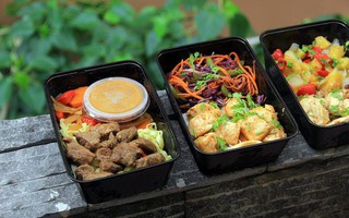 Sài Gòn: Những địa chỉ healthy làm sẵn menu 3 bữa cho cả tuần để bạn khỏi phải lo nghĩ gì