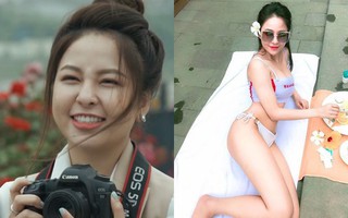"Người yêu mới" của Mạnh Trường bị chê sồ sề, lên hình chưa đầy 1 phút vẫn bị ném đá vì tai tiếng đời thực
