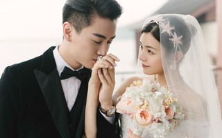 Thêm 1 cặp Cbiz ly hôn vì ngoại tình? Trần Hiểu - Trần Nghiên Hy dính nghi vấn và màn đáp trả không thể xuất sắc hơn