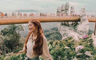 Bị ép trở thành bác sĩ, “công chúa tóc mây” gốc Việt cắt đứt liên lạc với bố mẹ và tâm sự khiến ai cũng thấy mình trong đó
