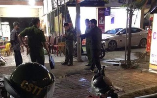Thái Nguyên: Thanh niên cầm dao vào quán đâm điên cuồng làm 1 người tử vong