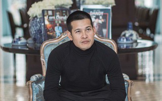 Đạo diễn Việt Tú và hành trình tạo dựng tên tuổi trong giới nghệ thuật Việt Nam: Sau tất cả những gì săn đuổi, cuối cùng chúng ta đều đi tìm hai chữ hạnh phúc!