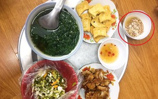 Khoe mâm cơm 4 món chẳng ai khen nhưng nàng dâu vẫn nở mặt nở mày vì lý do này