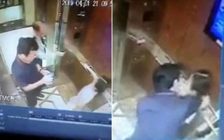 Báo nước ngoài đồng loạt đưa tin nguyên Phó Viện trưởng VKSND Đà Nẵng dâm ô bé gái trong thang máy