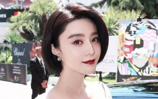 Phạm Băng Băng kiếm bạc tỷ dù chỉ ngồi nhà, việc tái xuất Cbiz chỉ còn ngày một ngày hai?