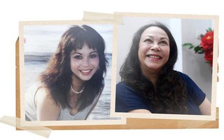 NSƯT Thanh Quý: Người đàn bà tài sắc vẹn toàn nhưng tình duyên lận đận, đa đoan