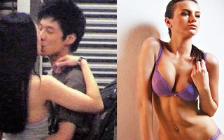 Thiếu gia sòng bạc nổi tiếng Hong Kong: Bỏ rơi Chương Tử Di, theo đuổi ái nữ gia tộc đối thủ