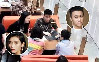 Sau chàng rể Harvard "xịn", gia tộc trùm sòng bài Macau chuẩn bị có con dâu là chân dài Victoria's Secret?