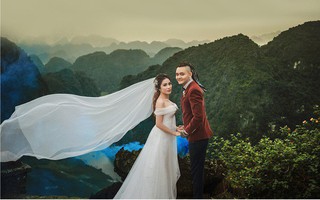 Chỉ vì 1 dòng comment mà anh chàng đồng hương với Lâm Tây "bỏ nhà theo gái", lặn lội 13.000 km để "tóm" bằng được chủ nhân dòng comment dạo