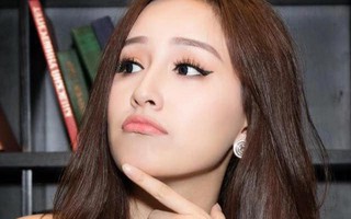 Mặc Noo Phước Thịnh ra sức thả thính, Mai Phương Thúy tiết lộ mẫu chàng trai mà mình muốn ở bên