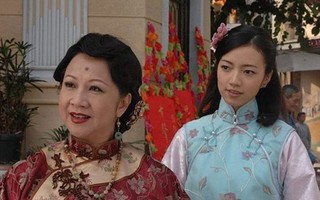 "Chị cả TVB" U70 giàu có, quyền lực, được người tình kém 17 tuổi si mê