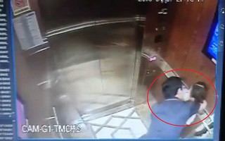 Vụ cựu phó viện trưởng VKS 'nựng' bé gái: Lấy file gốc video để điều tra
