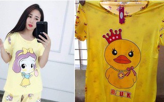 Ngã ngửa với pha mua hàng online: Em là cô gái hay mộng mơ nhưng chị bán hàng là người yêu động vật